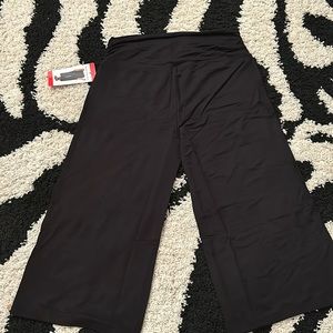 NWT Black MARC NEW YORK pants Size M